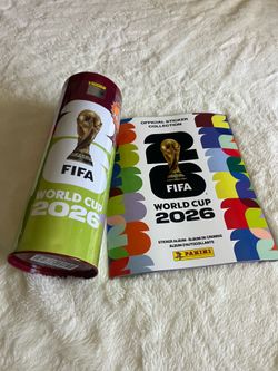 Panini nuevo + 100 stiker $35albun nuevo y 100 calcomanías a escoger álbum nuevo y tarrjetas a escoger