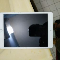 iPad Mini 3