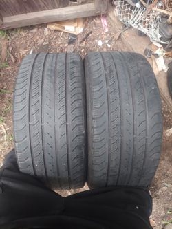 continental pro contact 265 35 20