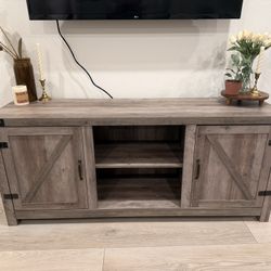 Tv Console