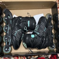 Roller Blades