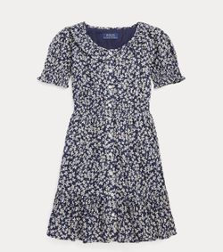 Ralph Lauren Toddler Girl Dress