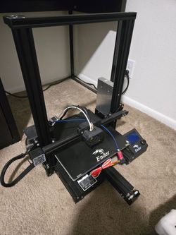 Ender 3 max