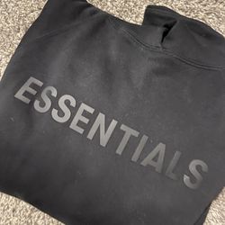 Essentials Fear of God