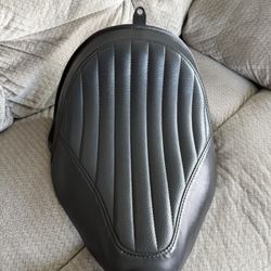 Stock Harley Softtail Seat 