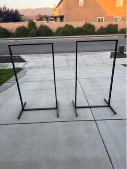 Photo Display Frame Board