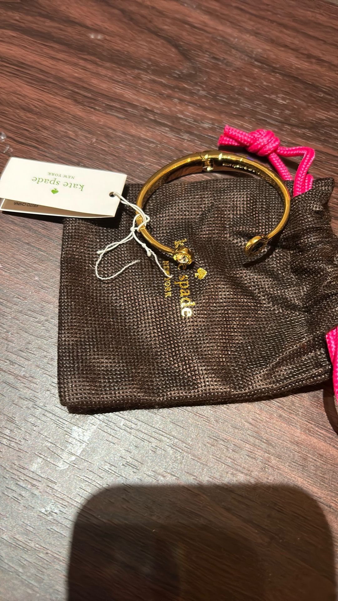 Kate Spade Bracelet