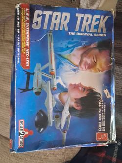 Model kit