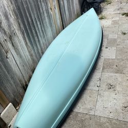 American Eagle 14foot Canoe 