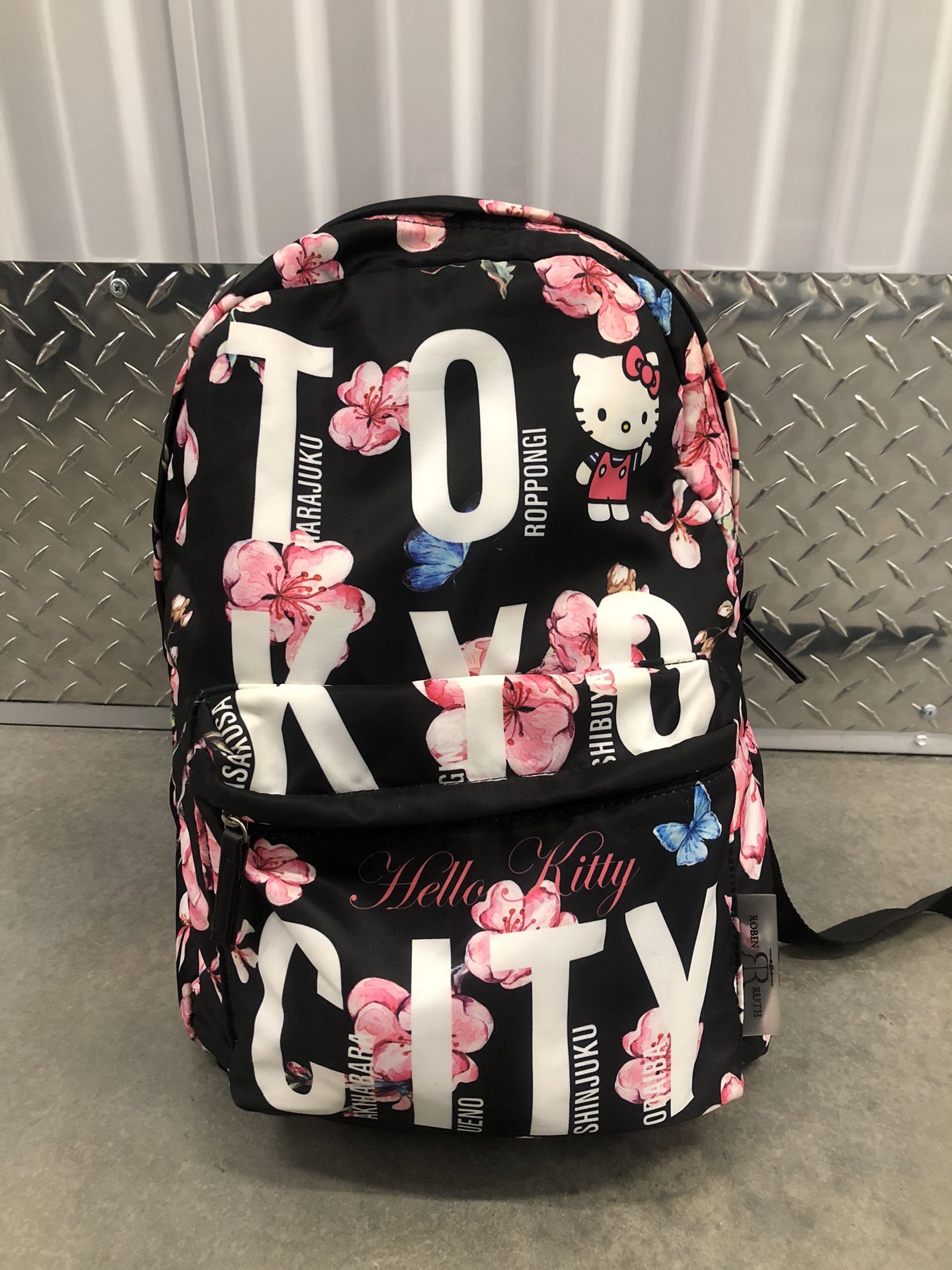 HELLO KITTY Backpack
