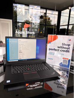 Lenovo P1 8th GEN i7 32GB RAM 512SSD! 90 Day warranty! We offer financing.