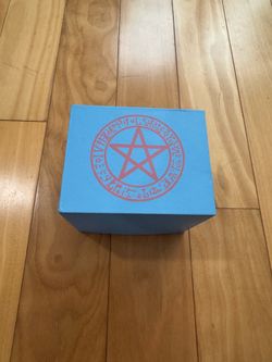 ManaMoon Dark Magician Girl Deckbox