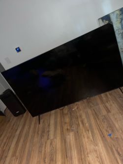 90 inch tv