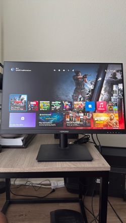 Gaming Monitor 240Hz 1080p