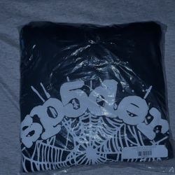 Spider Hoodie 