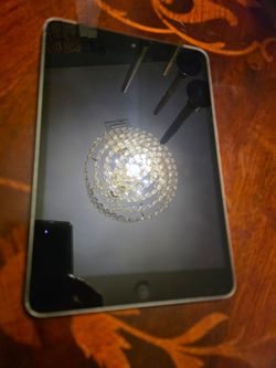 Mini iPad