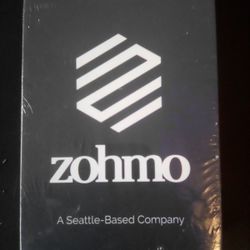Zohmo For Iphone 10/10s