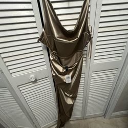 Dress Small Stretch (new