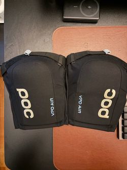 POC VPD Air Knee Pads size M