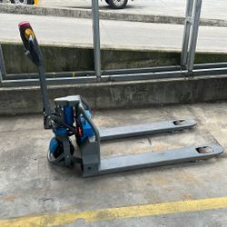 Pallet Jack