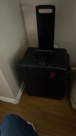 SKB case 22x17x10