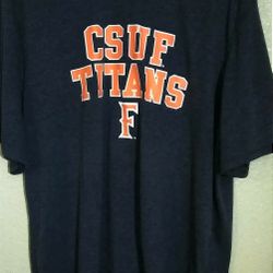 Men's College Apparel 