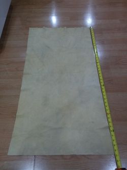 Chammies.... for car wash.size 40"x22".......