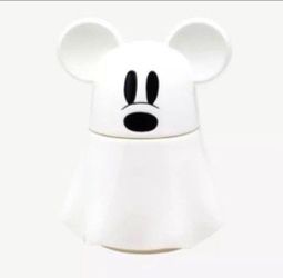 Mickey Mouse halloween canister