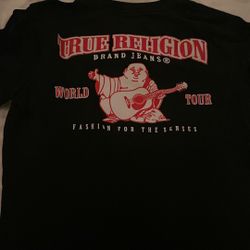 True Religion Shirt 