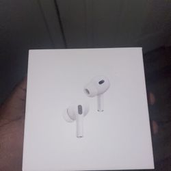 Apple AirPod pro 2nd Generation 