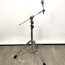DW 9000 Low Boom Ride Cymbal Stand