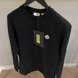 MONCLER SWEATSHIRT 