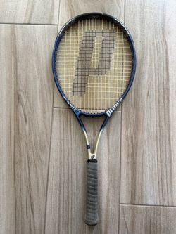Prince Force 3 Volley Ti Tennis Racquet