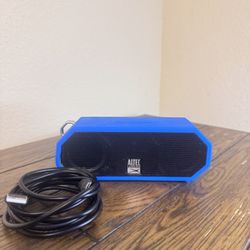Ready Today – Altec Lansing Portable Bluetooth Speaker