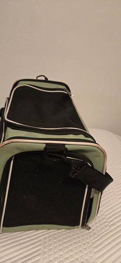 Dog bag small