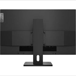 Lenovo ThinkVision E27q-20 Monitor 27”