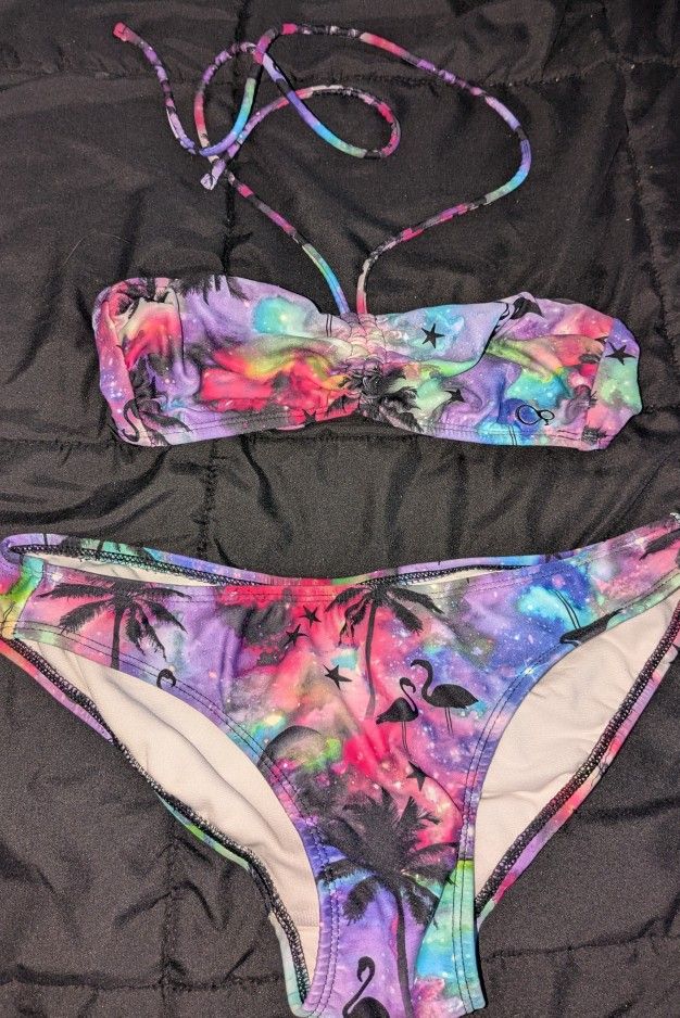 OP Women's Swimsuit