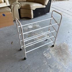 Shoe Rack