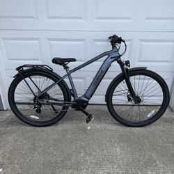 VeloWave Swift M Electric Bike