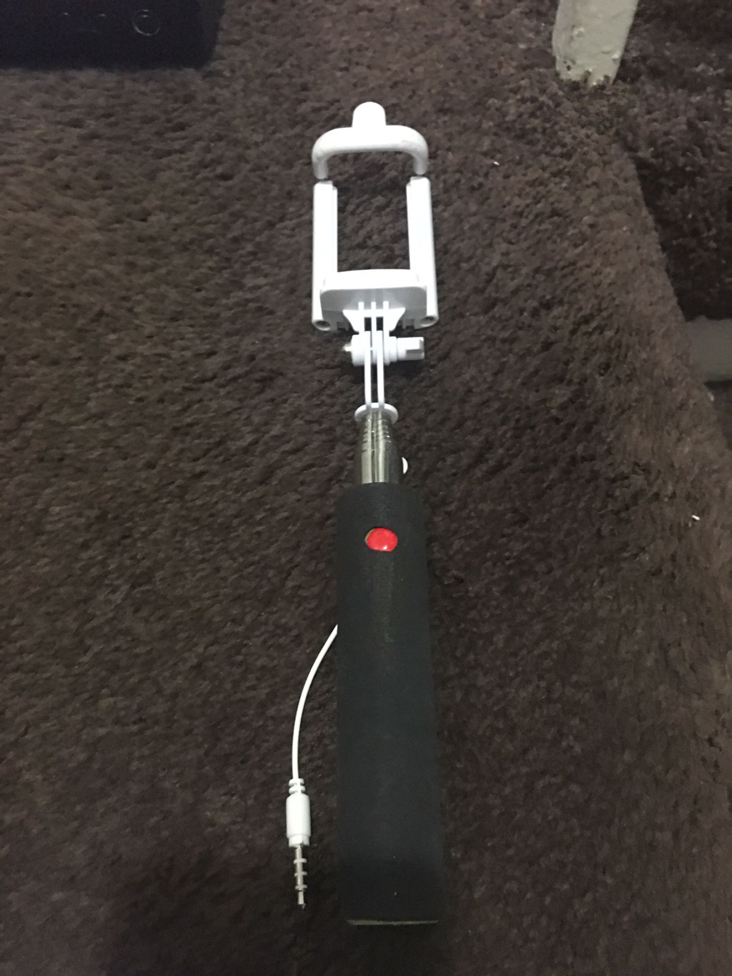 Selfishly Stick With Charger 3$