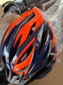 BRIKO BIKE HELMET
