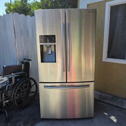 Samsung Fridge
