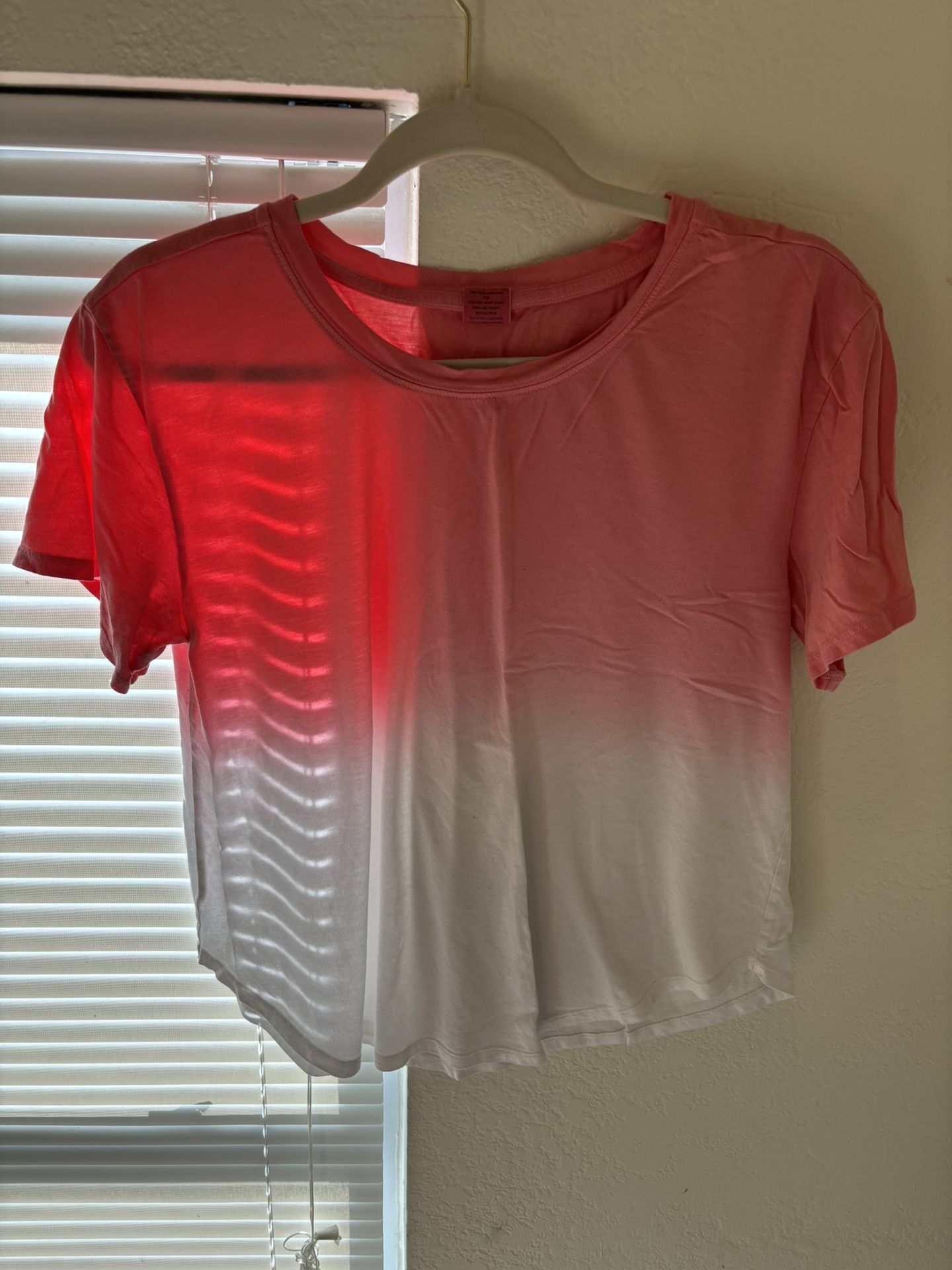 Medium Ombré Tshirt