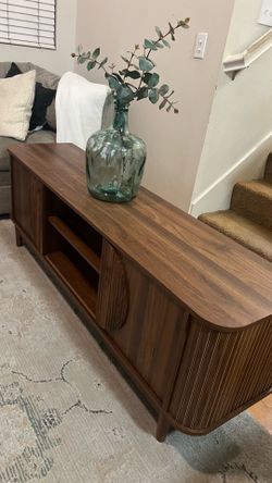New Tv Stand