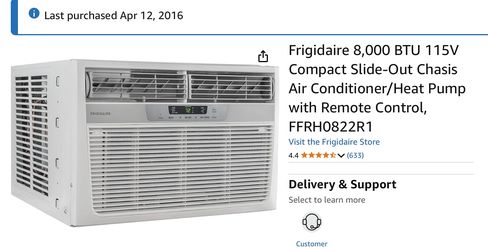 Air Conditioner