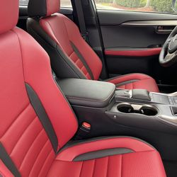 2019 Lexus NX