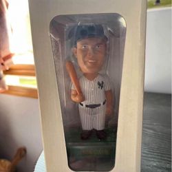 New York Yankees Jason Giambi Bobblehead 