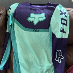 Fox Racing 180 Voke Youth Offroad Jersey
