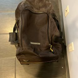 Salomon Ski Boot Bag