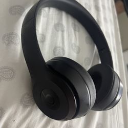 Beats Solo 3